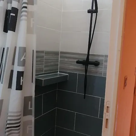 בית נופש Gite Ferme De La Tournerie