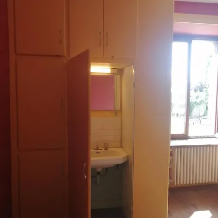 Gite Ferme De La Tournerie Raids